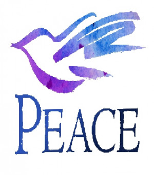 the school day of non violence and peace founded in 1964 and also ...