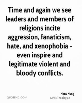 don't have any doubts either about the Universal Declaration of ...