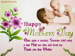 Happy Mother's Day Quotes Wishes Messages and Greeting Cards Images