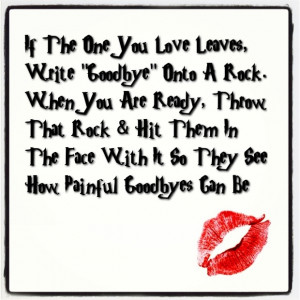 Funny Quote on #breakups & #missing your #love