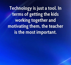 Best Technology Quotes Free