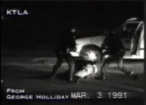 Rodney King And The Birth Of Citizen Journalism