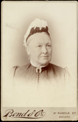 Catherine Helen