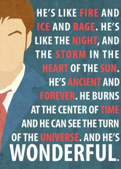 ... Doctor Poster, Art, The Tenth Doctor Quotes, Wonder, Doctors, Posters