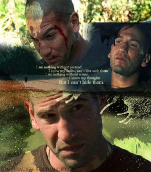 Shane Walsh, The Walking Dead. Why did my eye candy have to die?!
