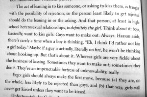 ... :Words of wisdom from John Green’s book An Abundance of Katherines