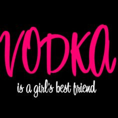 Vodka quotes