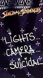 Suicidal Tendencies - Lights...Camera...Suicidal