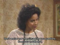 Clair Huxtable from The Cosby Show | A Ranking Of 24 Ultimate '90s ...