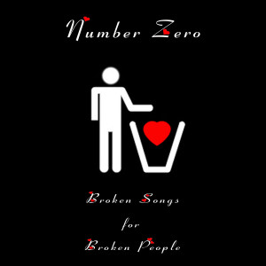 emo broken songs for broken people poem
