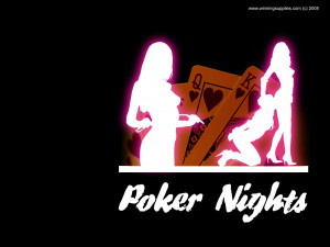 View our Poker Wallpaper