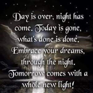 Good night blessings my dears friends.