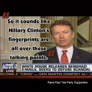 Rand Paul quote