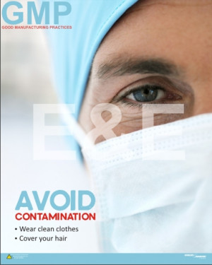 Good Manufacturing Practices (GMP)