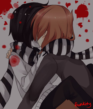 Creepypasta Bloody Painter Helen Otis