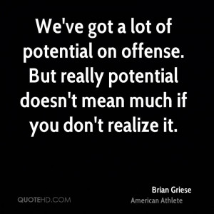 Brian Griese Quotes