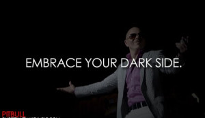 pitbull quotes 32