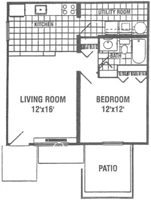 apartments in lansing mi