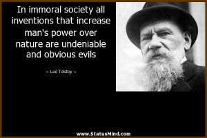 Leo Tolstoy Quotes Leo tolstoy quotes