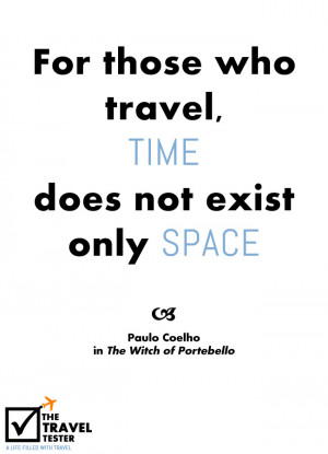 Quotes About Space Travel