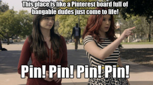 The ‘Awkward.’ Ladies Are Stepping Up Their Sass Game In Season 4 ...