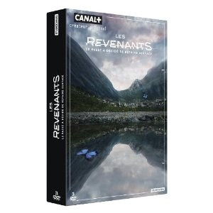 Les Revenants: Amazon.fr: Anne Consigny, Clotilde Hesme, Céline ...
