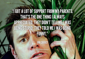Jim Carrey Funny Quotes