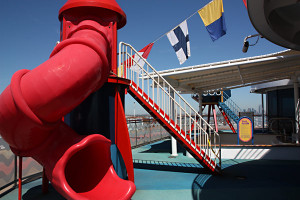 VIP Pass: Celebrity Cruises‘ Komplettpaket für Kinder