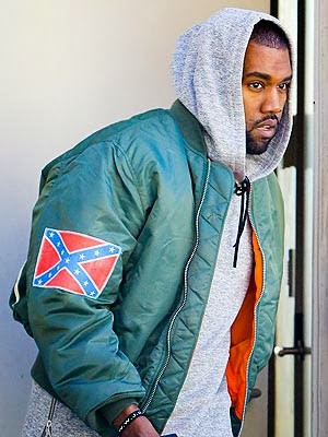 Kanye's New Clothing Line!! What Do You Think??