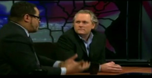 RTS: Michael Eric Dyson and Bill Maher vs Andrew Breitbart... and A.R ...