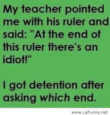 funny teacher quotes - Google Search More