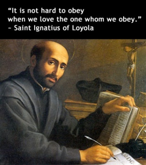 Prayer, St Ignatius, Ignatius Loyola, Saint Ignatius, Quote, Lentes ...