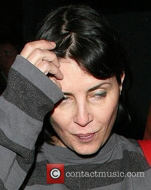 Picture Sadie Frost Arrives