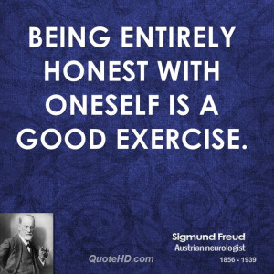 Quotes About Being Honest