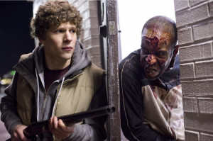 Tucker & Dale Vs. Evil Director in Talks For Zombieland TV Show