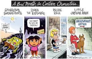 See Cartoons by Cartoon by Joe Heller - Courtesy of Politicalcartoons ...