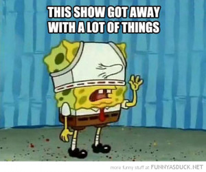 Funny Humor Spongebob
