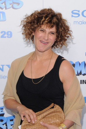 Amy Pascal Amy Pascal attends the premiere of quot The Smurfs quot at ...