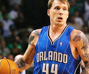 Jason Williams Pictures