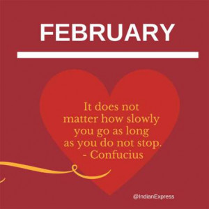 12 inspiring quotes for each month of 2015