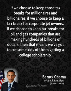 tax break quote 2