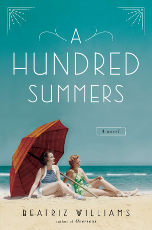 Hundred Summers’: a beach book with historical heft