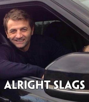 Tim Sherwood favourite to be next QPR manager... http://t.co ...