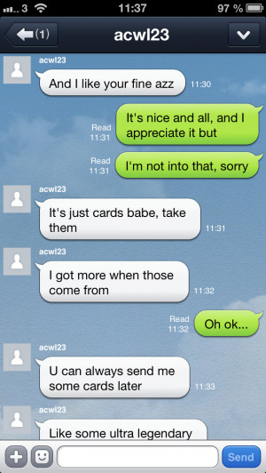 sexting iphone screenshots screenshots coupleplay sexting