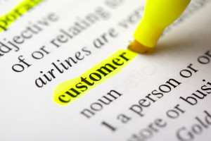 Excellent Customer Service Quotes This is a great quote that