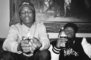 Home DAILY DOSE VIDEO: Schoolboy Q feat. A$AP Rocky – Hands On The ...