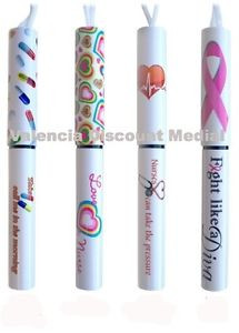 Prestige-Medical-Nurse-Quotes-Rope-Pens-YOU-CHOOSE-STYLE-347