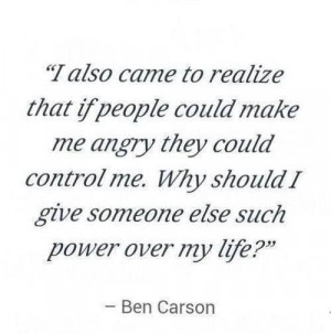 quotes they could control me.....