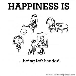 being left handed quotes - Google Search