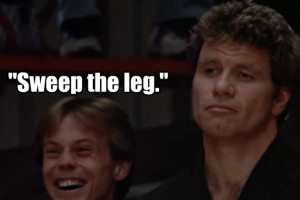 The 50 All-Time Greatest Sports Movie Quotes | Bleacher Report